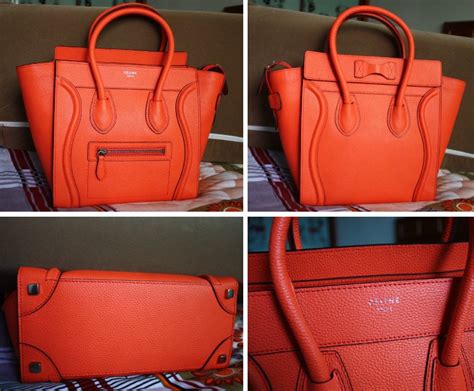 celine luggage knock off|celine inspired bag.